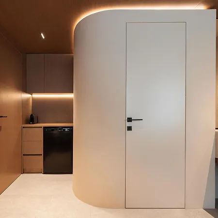 Apartmán Eli Modiano