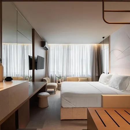 Eli Modiano Apartmán Soluň