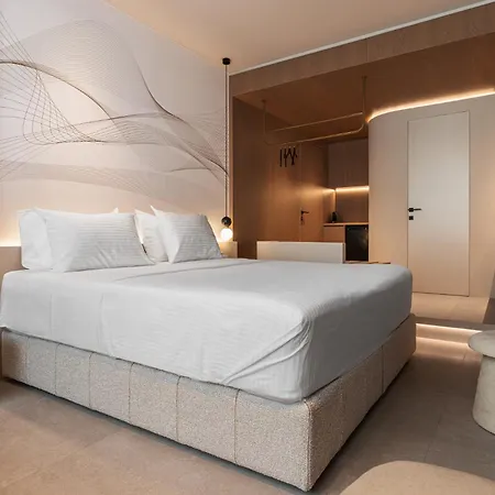 Apartmán Eli Modiano *