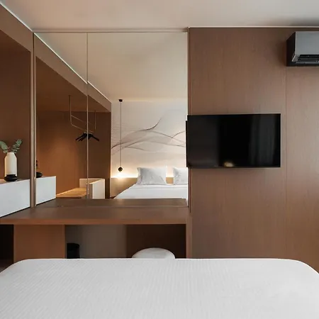 Apartmán Eli Modiano Soluň