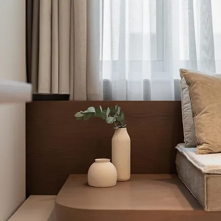 Eli Modiano Apartmán Soluň