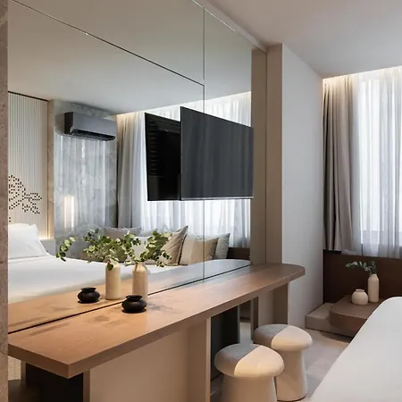 Apartmán Eli Modiano *