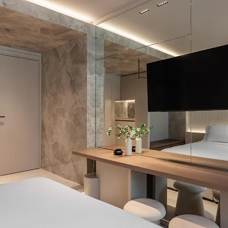 Eli Modiano Apartmán Soluň