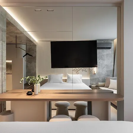 Apartmán Eli Modiano