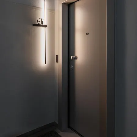 Eli Modiano Apartmán Soluň